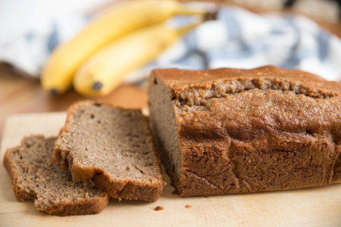 Frisches Brot bei der Krankheitsbewältigung von Speicherkrankheiten
